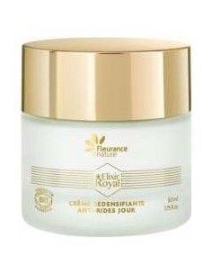 Elixir Royal Crema Dia Redensificante 50Ml. de Fleurance Nature 2