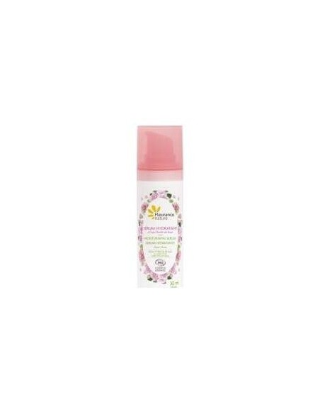 Serum Hidratante Rosa 30Ml. de Fleurance Nature