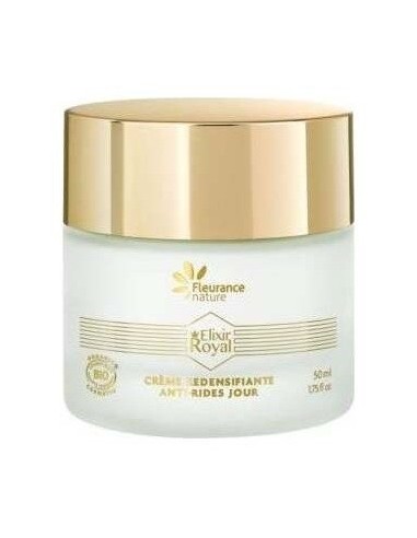 Crema De Noche Ultra Rica Con Karite 50Ml. Bio de Fleurance Nature