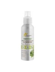 Spray Purificante Con 30 Ae 100Ml. Bio de Fleurance Nature 2