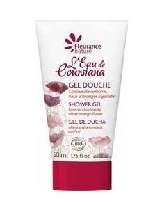 Gel De Ducha Eau De Coursiana 500Ml. de Fleurance Nature 2