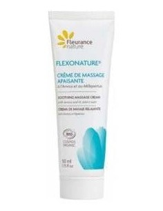 Flexonature Crema Calmante Arnica 50Ml. de Fleurance Nature 2