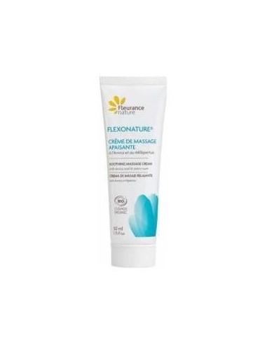 Flexonature Crema Calmante Arnica 50Ml. de Fleurance Nature
