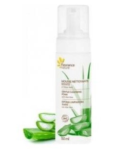Espuma Limpiadora Suave 150Ml. Bio de Fleurance Nature 2