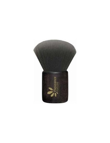 Pincel Para Sombra De Ojos de Fleurance Nature