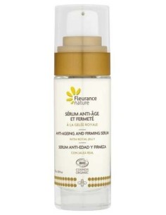 Brocha Kabuki Polvos De Sol de Fleurance Nature 2