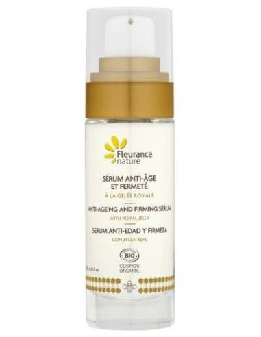 Brocha Kabuki Polvos De Sol de Fleurance Nature