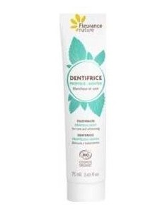 Dentifrico Propoleo-Menta 75Ml. de Fleurance Nature 2