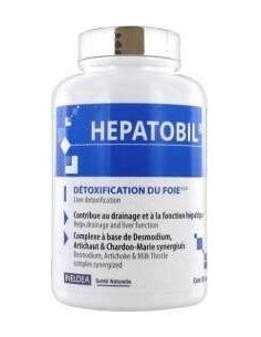 Hepatobil 90Cap. de Ineldea 2