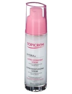 Topicrem Ultra Hidrat Serum 30 Ml de Topicrem 2