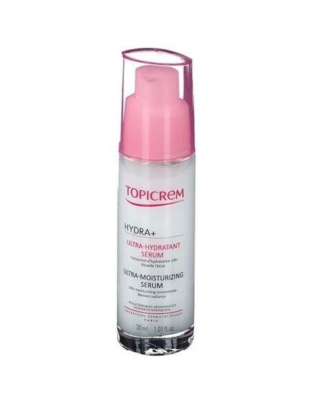Topicrem Ultra Hidrat Serum 30 Ml de Topicrem
