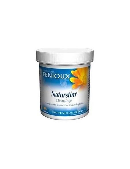 Naturstin (Hivernat) 200Cap. de Fenioux
