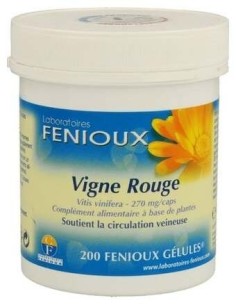 Vid Roja 200Cap. de Fenioux 2