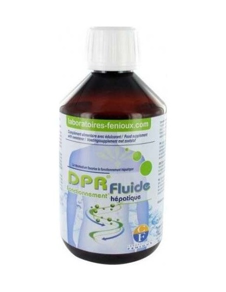Dpr. Fluido 300Ml. de Fenioux