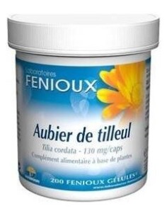 Corteza De Tilo 200Cap. de Fenioux 2