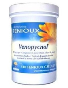 Venopygnol 540Cap. de Fenioux 2