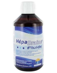 Hepadraine 300Ml. de Fenioux 2