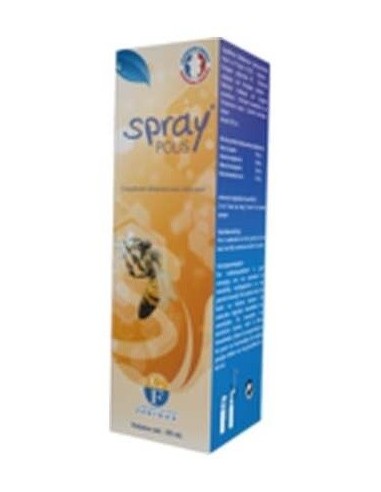 Spraypolis 30Ml. de Fenioux