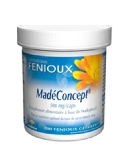 Madeconcept Eugenia Jambolana 180Cap. de Fenioux