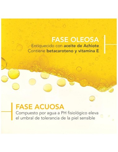 Photoderm Antiox Spf 50 Eau Solaire Spray 200 Ml de Bioderma