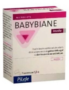 Babybiane Imedia 7Sbrs. de Pileje 2