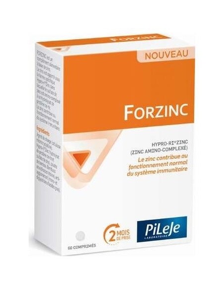 Forzinc 60Comp. de Pileje