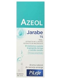Azeol Jarabe Ts 75 ml de Pileje 2