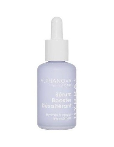 Serum Booster Calmante 30Ml. de Alphanova