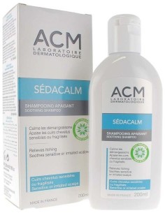 Sedacalm Champu Calmante 200Ml. de Acm Laboratoires 2