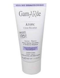 Atopic Crema Reconfort 40Gr. de Gamarde 2