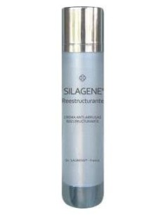Silagene Crema Antiarrugas Reestructurante 50Ml. de Labo Sante Silice 2