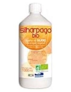 Silharpago Bio 1Litro de Labo Sante Silice 2