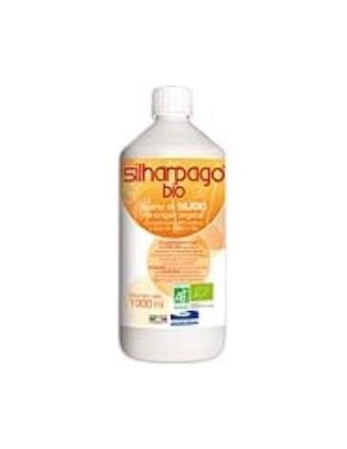 Silharpago Bio 1Litro de Labo Sante Silice