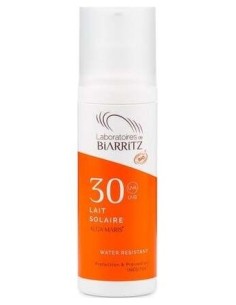 Leche Solar Spf30 100Ml. de Alga Maris - Lab. Biarritz 2