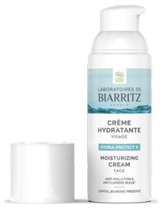 Hydra Protect+ Crema Facial Hidratante 50Gr. de Alga Maris - Lab. Biarritz 2