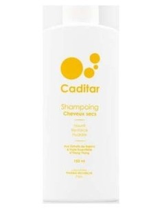 Caditar Champu Cabello Seco 150Ml. de Bio-Recherche 2