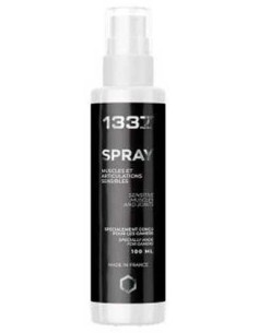 1337 Spray Musculos 100Ml. de 1337 Pharma 2