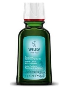 Aceite Capilar Acondicionador 50Ml. de Weleda 2