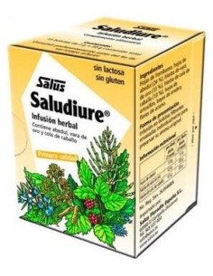 Saludiure Infusion 15Sbrs. Salus de Salus 2