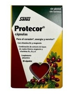 Protecor 30Cap. de Salus 2