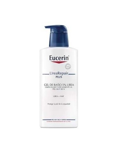 Eucerin Urea Gel 400 Ml de Eucerin