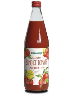Fastofit (Tomate) 750Ml. Schoenenberger de Salus 2