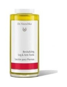 Locion Para Piernas 100Ml. de Dr. Hauschka 2