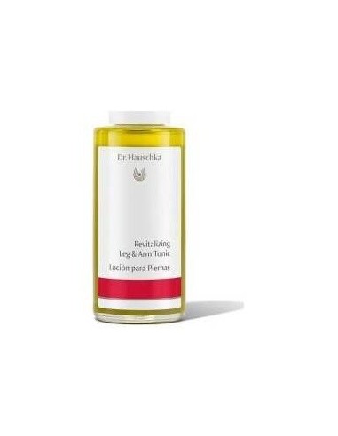 Locion Para Piernas 100Ml. de Dr. Hauschka