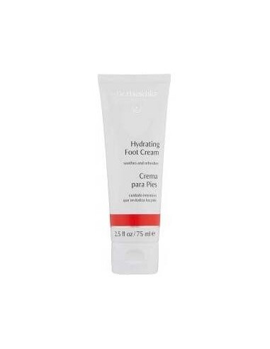 Fitness Crema Para Pies 75Ml. de Dr. Hauschka