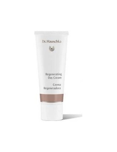 Crema Regeneradora 40Ml. de Dr. Hauschka