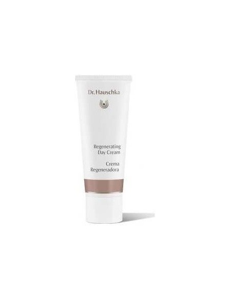 Crema Regeneradora 40Ml. de Dr. Hauschka