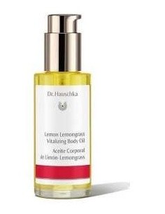 Aceite Corporal De Limon 75Ml. de Dr. Hauschka 2