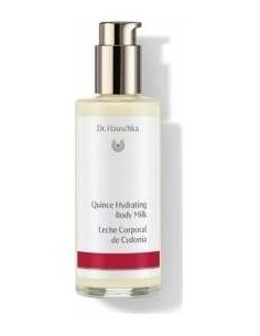 Leche Corporal De Cydonia 145Ml. de Dr. Hauschka 2