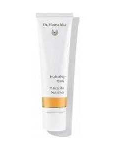 Mascarilla-Crema Nutritiva 30Ml. de Dr. Hauschka 2